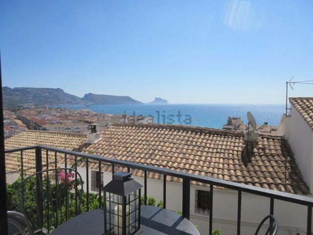 Piso, Altea