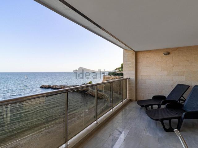 Piso, Altea