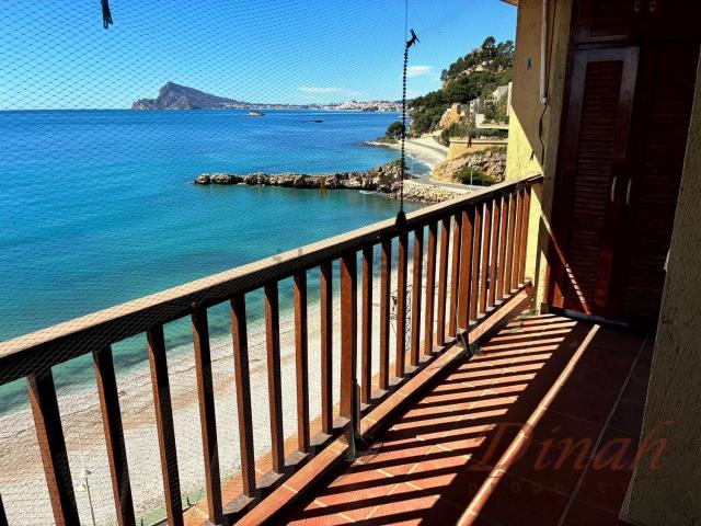 Piso, Altea
