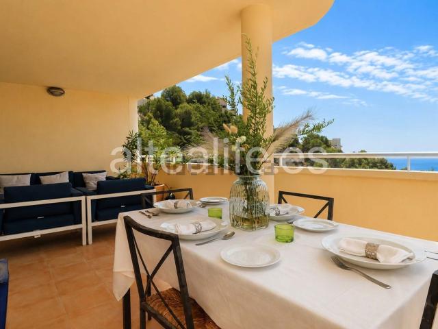 Piso, Altea