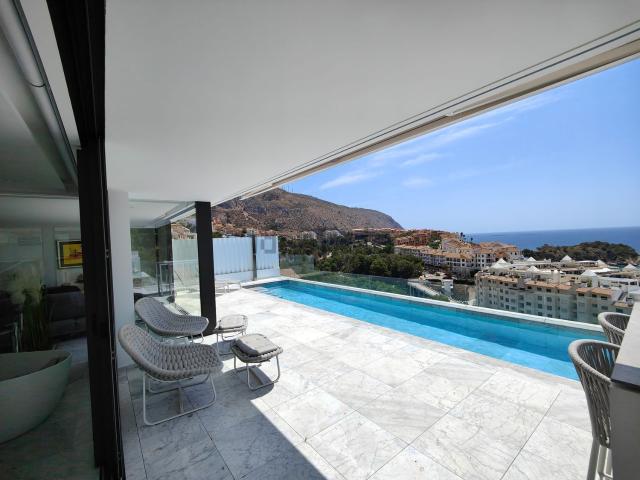 Piso, Altea