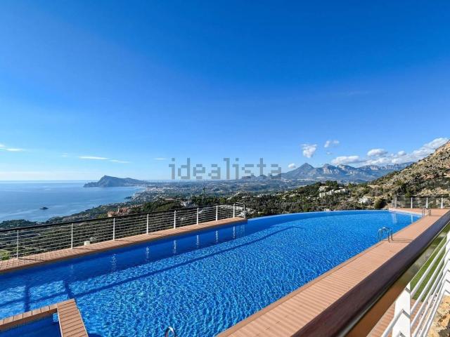 Piso, Altea