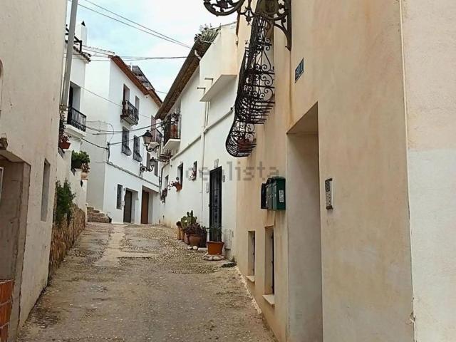 Piso, Altea