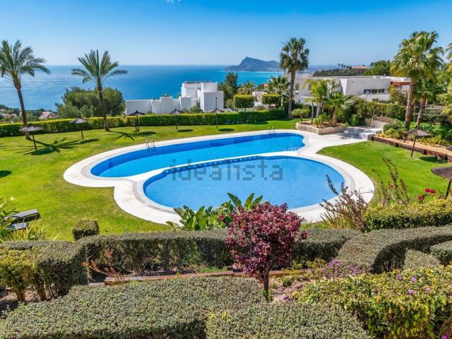 Piso, Altea