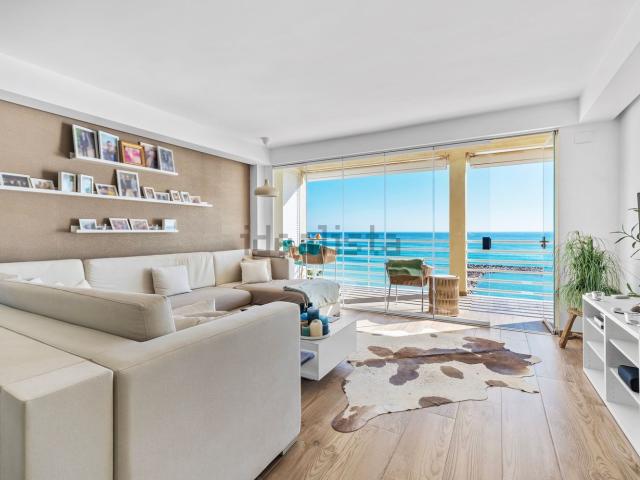 Piso, Altea