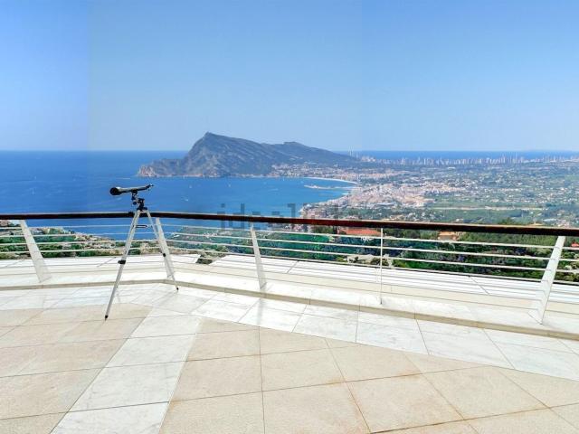 Piso, Altea