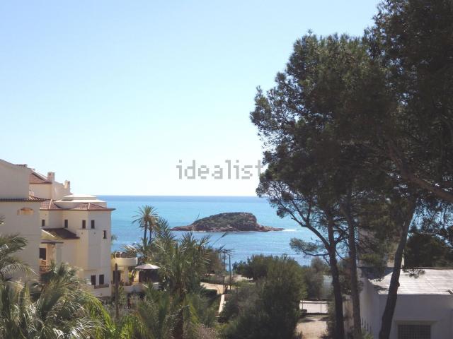 Piso, Altea