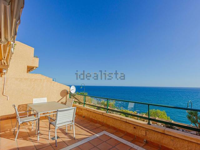 Piso, Altea
