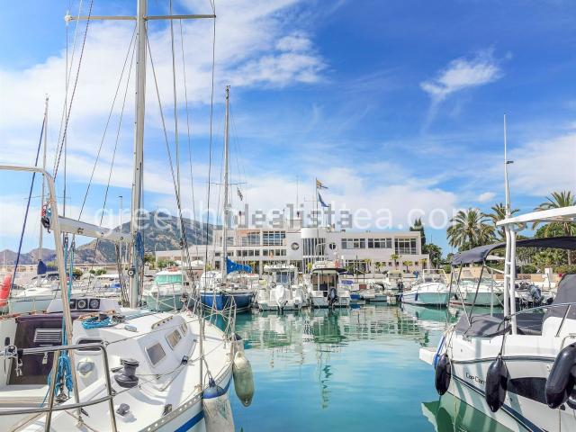 Piso, Altea