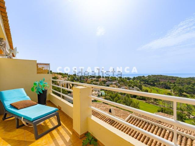 Piso, Altea