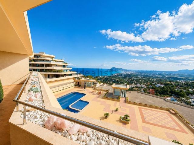 Piso, Altea