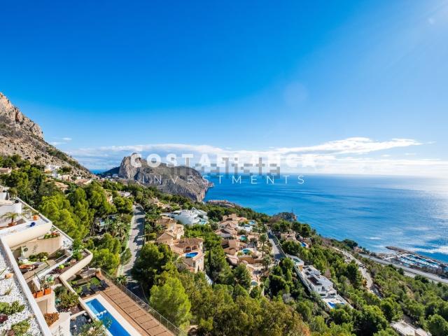 Piso, Altea