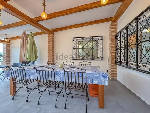 Piso, Altea