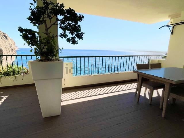 Piso, Altea