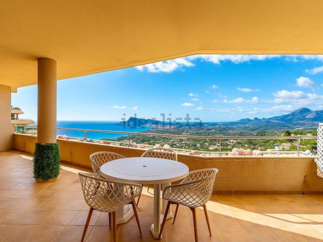 Piso, Altea