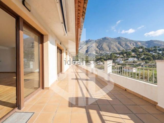 Piso, Altea