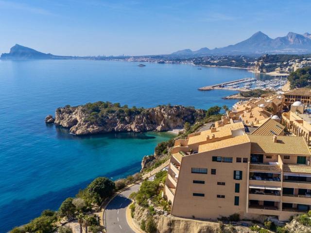 Piso, Altea