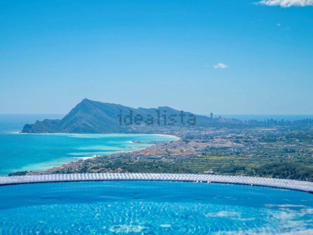 Piso, Altea