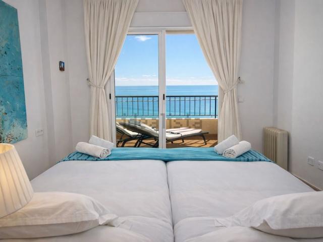 Piso, Altea