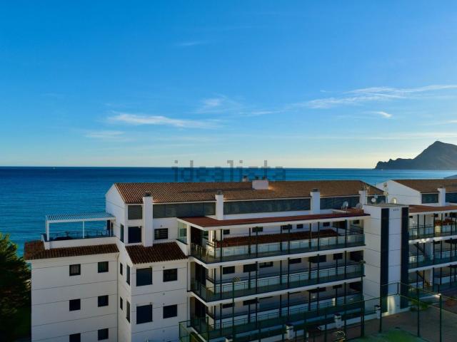 Piso, Altea