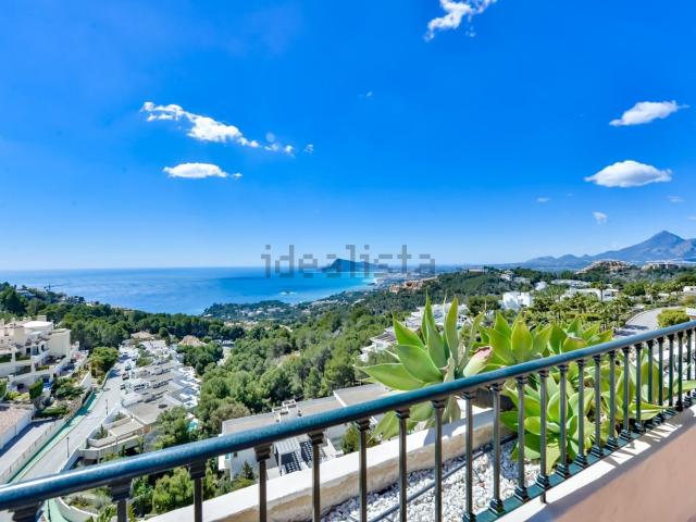 Piso, Altea