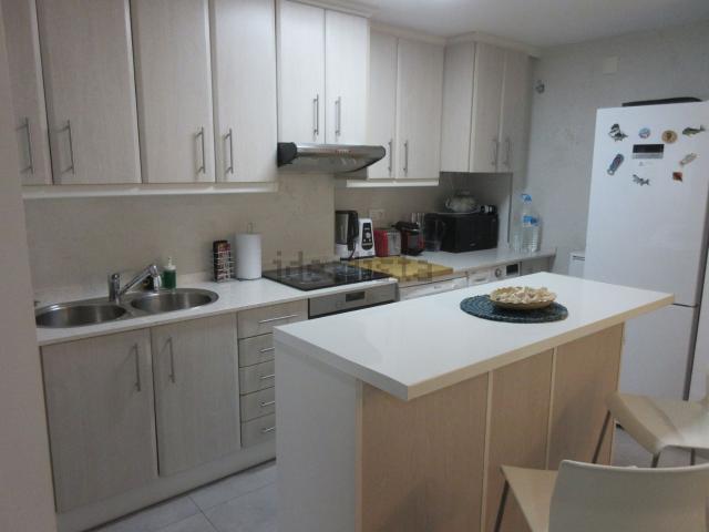 Piso, Altea
