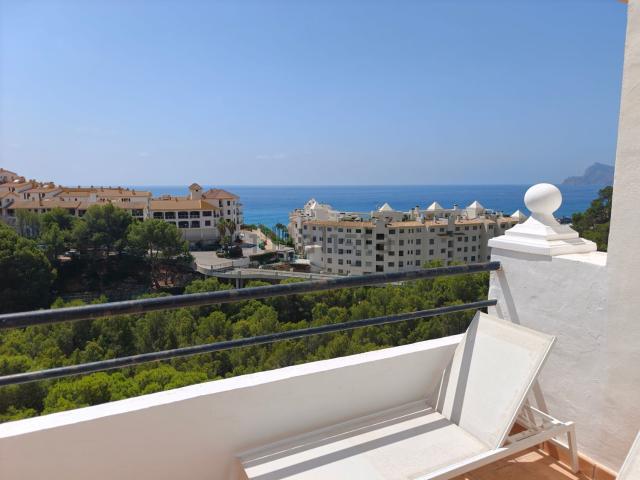 Piso, Altea