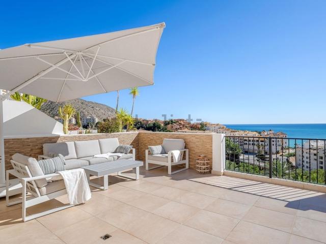 Piso, Altea