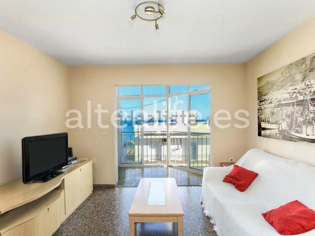 Piso, Altea