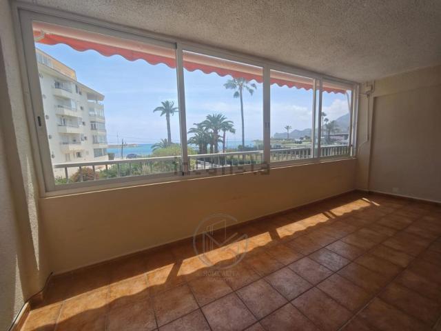 Piso, Altea