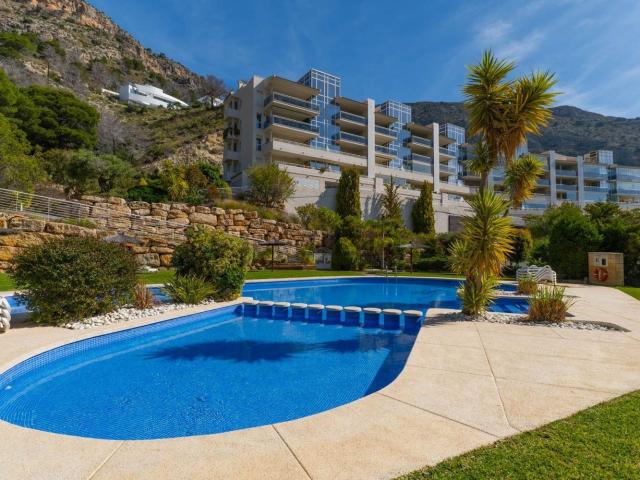 Piso, Altea
