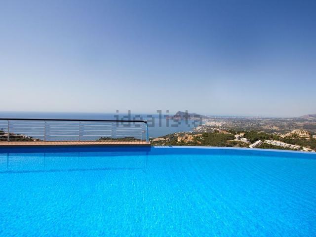 Piso, Altea