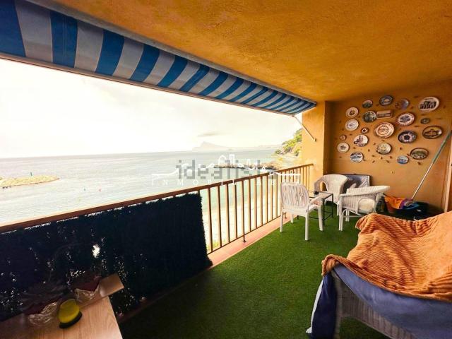 Piso, Altea