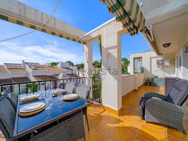 Piso, Altea