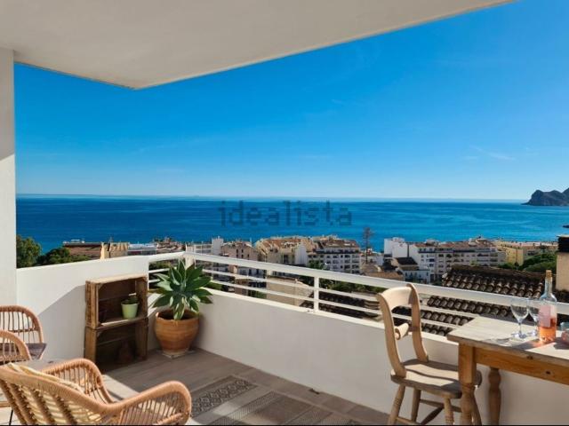 Piso, Altea