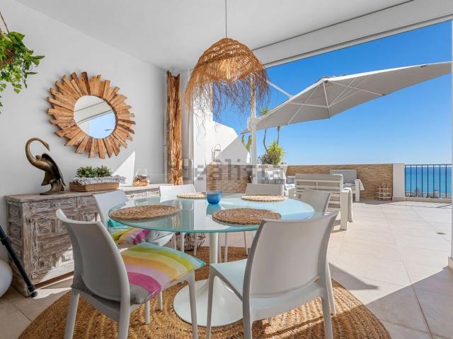 Piso, Altea