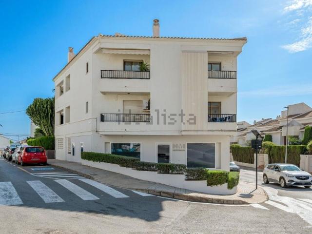 Piso, Altea
