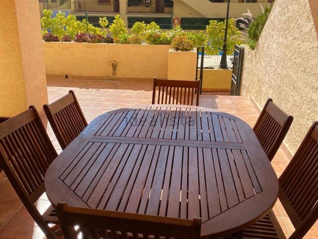 Piso, Altea