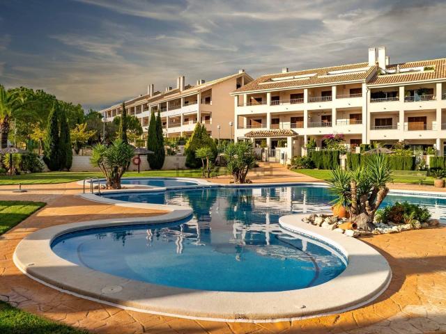 Piso, Altea
