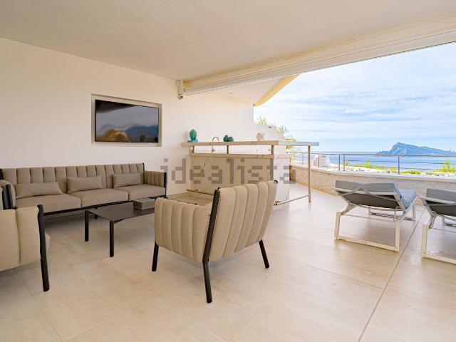 Piso, Altea