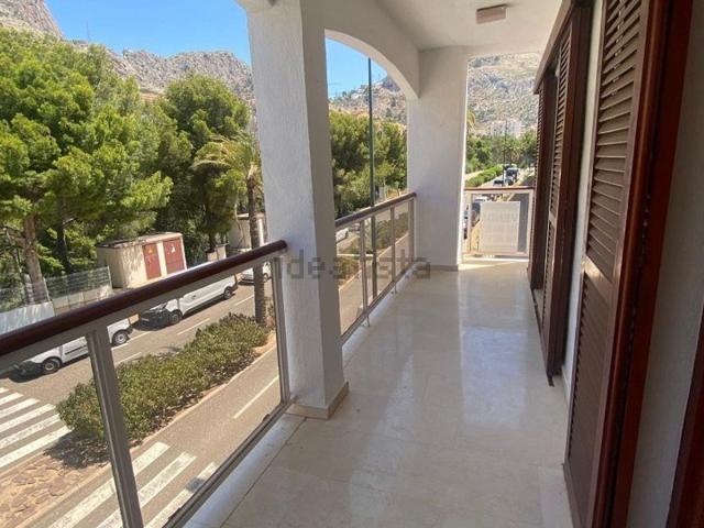 Piso, Altea