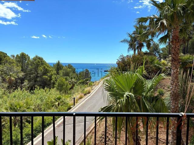 Piso, Altea