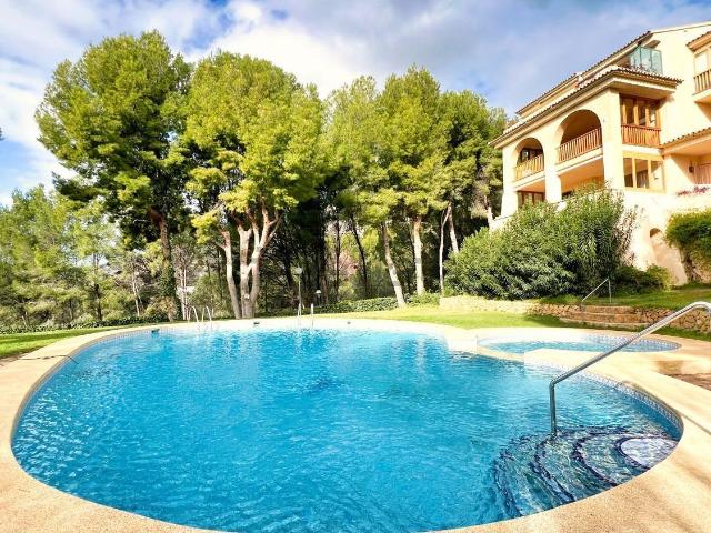 Piso, Altea