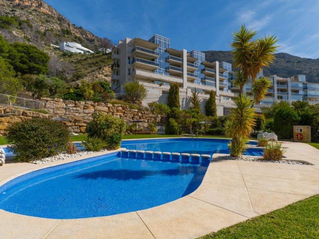 Piso, Altea