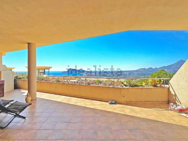 Piso, Altea