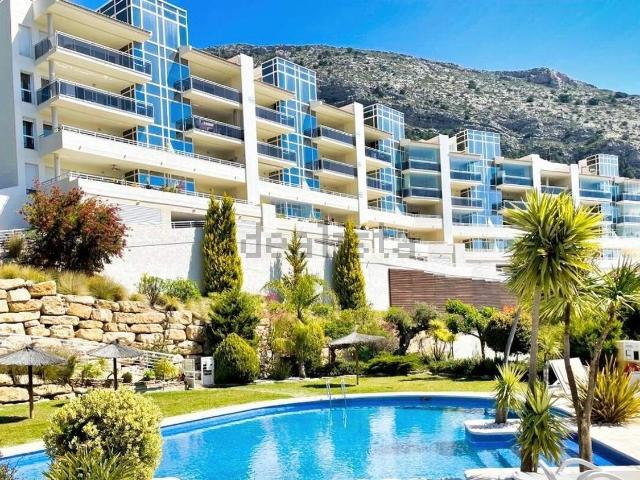Piso, Altea