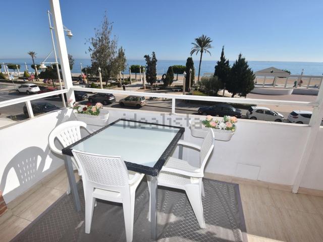 Piso, Altea