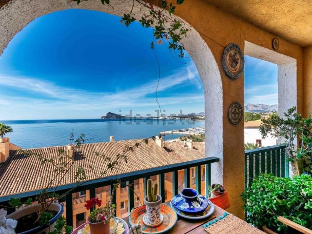 Piso, Altea