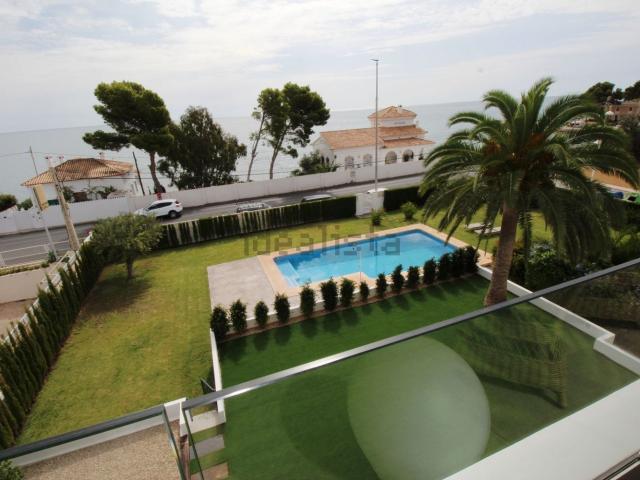 Piso, Altea