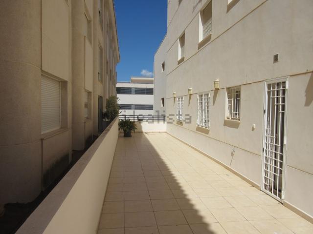 Piso, Altea